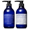 Biotin + Scalp Shampoo & Hair Treatment Set - Bella Tokyo